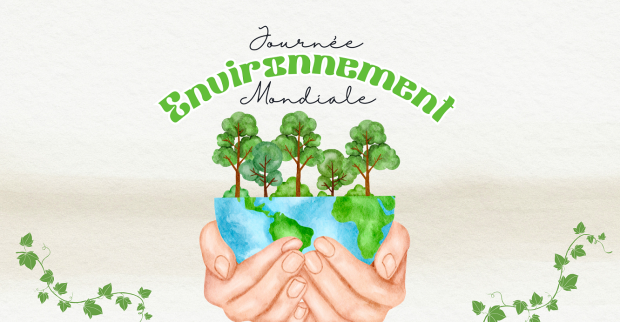 Journée mondiale de l'environnement : Rendez-vous le 5 juin 2024 Plage du Larvotto !