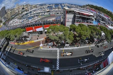 82nd Monaco Formula 1 TAG Heuer Grand Prix: what road changes are in place?