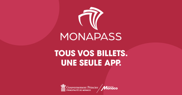 New Monapass services!