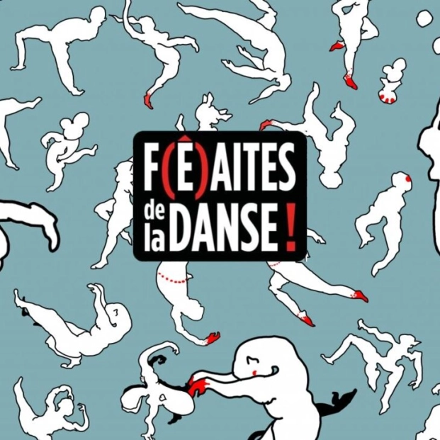 F(ê)aites de la Danse !