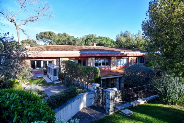 Pavillon Bosio - amateur mini-courses at  Monaco Art School