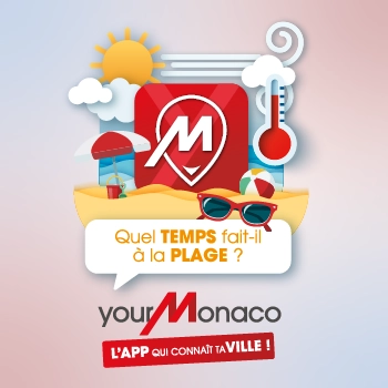 A new feature for YourMonaco!